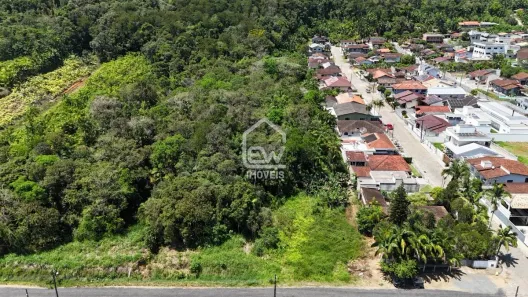 Lote/Terreno com 1 Quarto à venda, 3728m² no Centro, Massaranduba