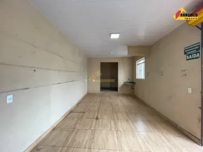Ponto Comercial para alugar, 48m² no São João de Deus, Divinópolis