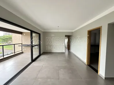 Apartamento com 3 Quartos à venda, 119m² no Jardim Olhos D'Água II, Ribeirão Preto