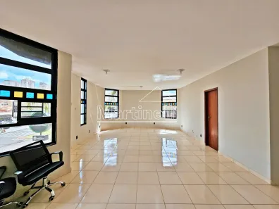 Sala Comercial para alugar, 35m² no Jardim São Luiz, Ribeirão Preto