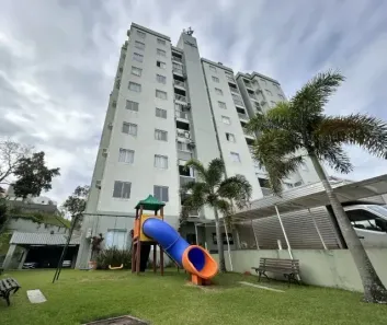 Apartamento com 3 Quartos à venda, 67m² no Itoupavazinha, Blumenau