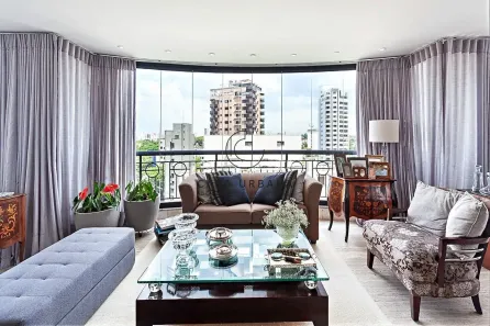 Apartamento com 4 Quartos à venda, 302m² no Planalto Paulista, São Paulo
