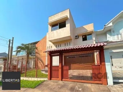 Casa com 4 Quartos à venda, 329m² no Nonoai, Porto Alegre