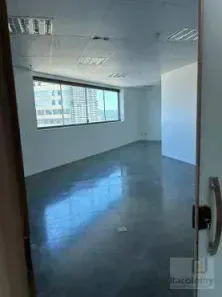 Sala Comercial para alugar, 59m² no Dezoito do Forte Empresarial/Alphaville., Barueri