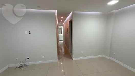 Apartamento com 2 Quartos à venda, 62m² no Pita, São Gonçalo