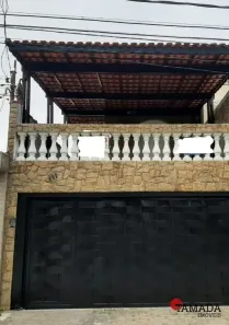 Sobrado com 3 Quartos à venda, 145m² no Vila São Francisco (Zona Leste), São Paulo