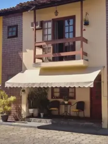 Casa de Condomínio com 2 Quartos à venda, 75m² no Piratininga, Niterói