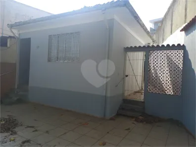 Casa com 1 Quarto à venda, 100m² no Vila Romana, São Paulo