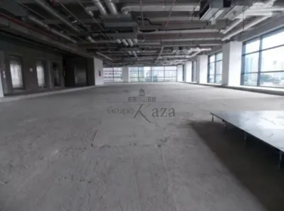 Ponto Comercial com 1 Quarto para alugar, 1185m² no Itaim Bibi, São Paulo
