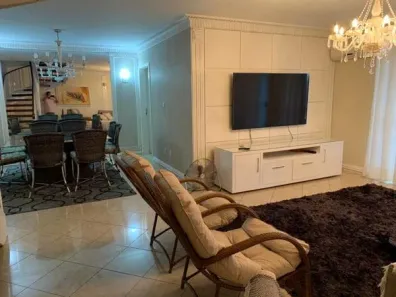 Apartamento com 5 Quartos à venda, 330m² no Centro-Sul, Várzea Grande