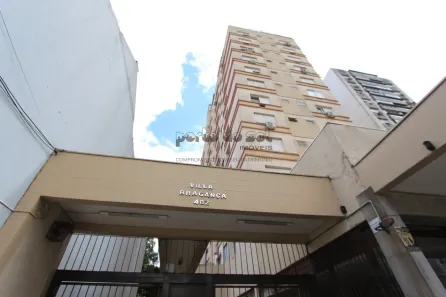 Apartamento com 1 Quarto para alugar, 30m² no Independência, Porto Alegre