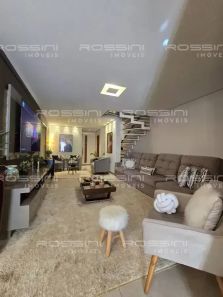 Casa de Condomínio com 3 Quartos à venda, 165m² no Jardim Botânico, Ribeirão Preto