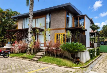 Casa com 4 Quartos à venda, 125m² no Maresias, São Sebastião