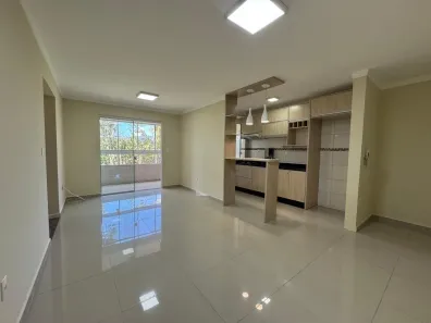 Apartamento com 3 Quartos à venda, 88m² no Padre Martinho Stein, Timbó