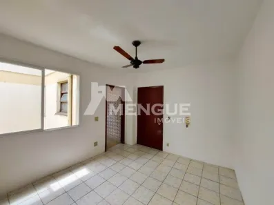 Apartamento com 1 Quarto à venda, 39m² no Jardim Botânico, Porto Alegre