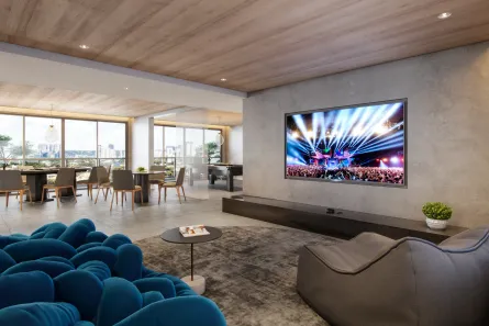 Apartamento com 1 Quarto à venda, 31m² no Jardim das Acácias, São Paulo