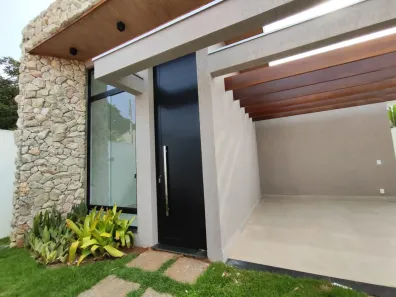Casa com 3 Quartos à venda, 98m² no Acácias, Lagoa Santa