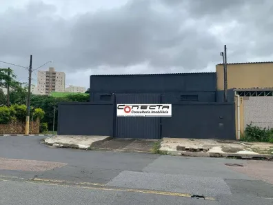 Galpão/Depósito/Armazém para alugar, 300m² no Jardim do Trevo, Campinas