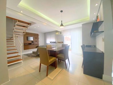 Apartamento com 2 Quartos à venda, 85m² no Igara, Canoas