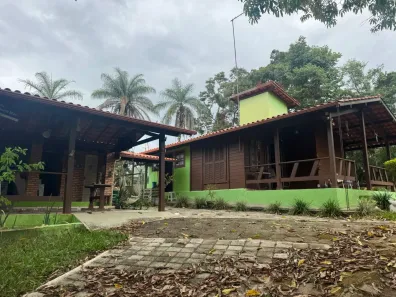 Fazenda/Sítio com 6 Quartos à venda, 7500m² no , Jaboticatubas