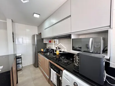 Apartamento com 2 Quartos à venda, 51m² no João XXIII, Vinhedo