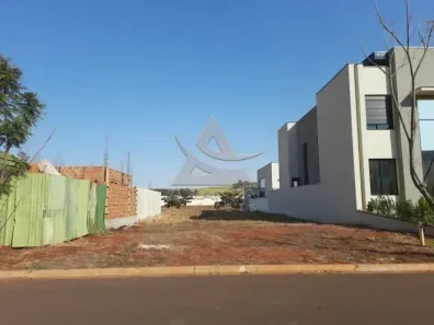 Lote/Terreno à venda, 300m² no Real Sul, Ribeirão Preto
