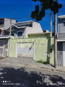 Casa com 2 Quartos à venda, 55m² no Loteamento Villa Branca, Jacareí