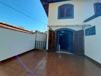 Sobrado com 3 Quartos à venda, 120m² no Vila Tiradentes, São Paulo