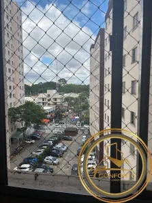 Apartamento com 2 Quartos à venda, 48m² no Belenzinho, São Paulo