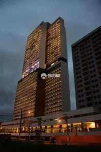 Apartamento com 1 Quarto à venda, 33m² no Centro, Osasco