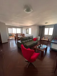Apartamento com 4 Quartos à venda, 177m² no Setor Central, Goiânia