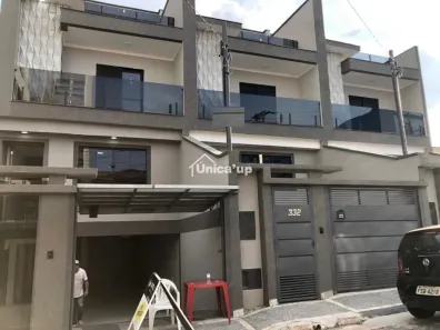 Sobrado com 3 Quartos à venda, 240m² no Vila Esperança, São Paulo