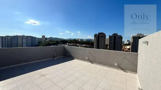 Apartamento com 1 Quarto à venda, 104m² no Chácara Inglesa (Zona Norte), São Paulo