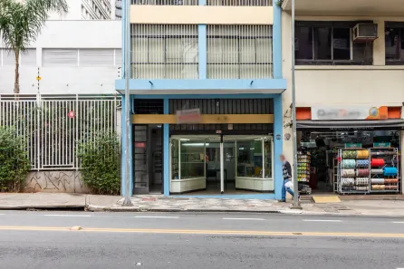 Ponto Comercial com 1 Quarto para alugar, 270m² no Bela Vista, São Paulo