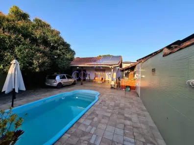 Casa com 3 Quartos à venda, 220m² no Campo Grande, Rio de Janeiro