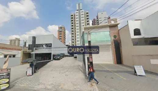 Lote/Terreno à venda, 400m² no Vila Gomes Cardim, São Paulo