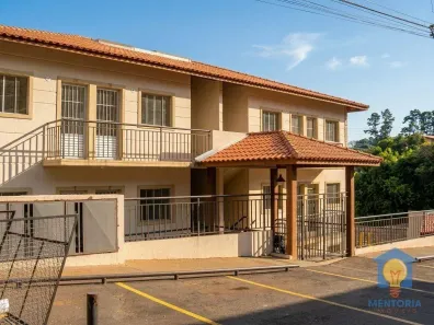 Apartamento com 2 Quartos à venda, 53m² no Colinas de Cotia, Cotia