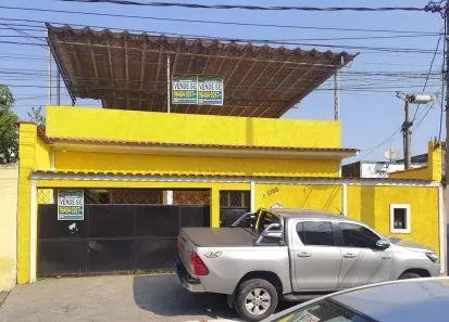 Casa com 3 Quartos à venda, 175m² no Centro, Nilópolis