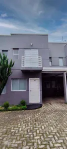 Casa de Condomínio com 2 Quartos para alugar, 65m² no Vila Silva Teles, São Paulo