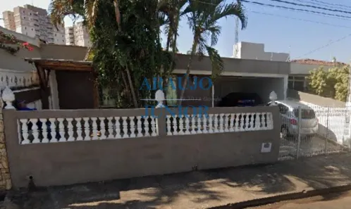 Casa com 3 Quartos à venda, 200m² no Chácara Machadinho II, Americana
