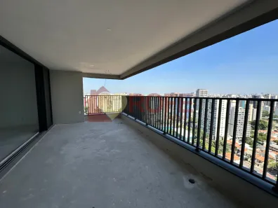 Apartamento com 4 Quartos à venda, 231m² no Vila Clementino, São Paulo