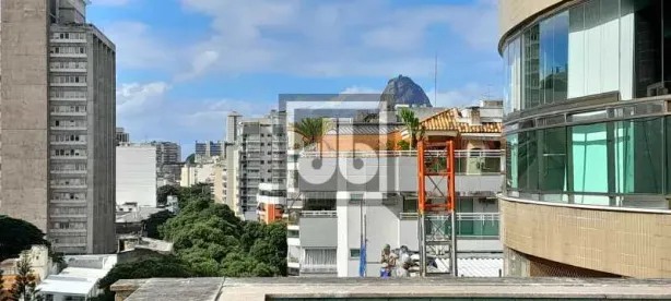 Cobertura com 3 Quartos à venda, 202m² no Botafogo, Rio de Janeiro