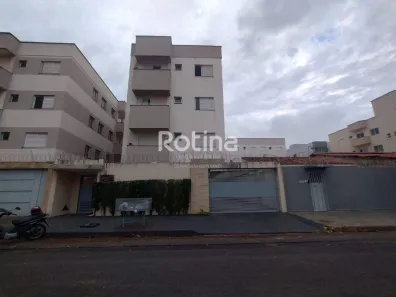 Apartamento com 2 Quartos para alugar, 60m² no Santa Mônica, Uberlândia