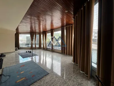 Apartamento com 3 Quartos à venda, 178m² no Barra da Tijuca, Rio de Janeiro