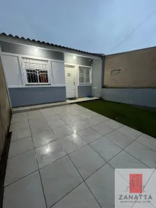 Casa com 2 Quartos à venda, 54m² no Três Marias, Esteio