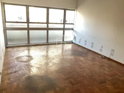 Sala Comercial para alugar, 85m² no Santa Efigênia, São Paulo