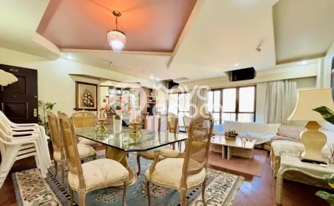 Apartamento com 2 Quartos à venda, 115m² no Copacabana, Rio de Janeiro