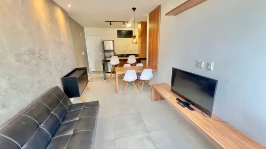Apartamento com 1 Quarto à venda, 41m² no Cruz das Almas, Maceió