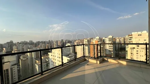 Apartamento com 4 Quartos à venda, 358m² no Vila Uberabinha, São Paulo
