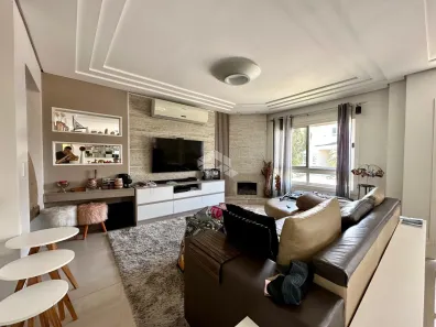Casa de Condomínio com 3 Quartos à venda, 265m² no Sarandi, Porto Alegre